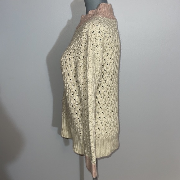 Femme by Design Chunky Knit Sweater - Picture 10 of 13